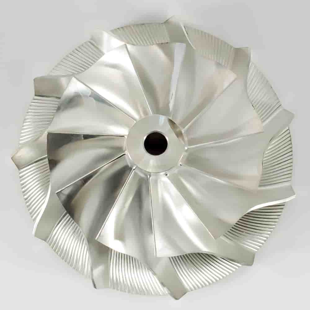 Compressor wheel GT3076R CW-0522-1B