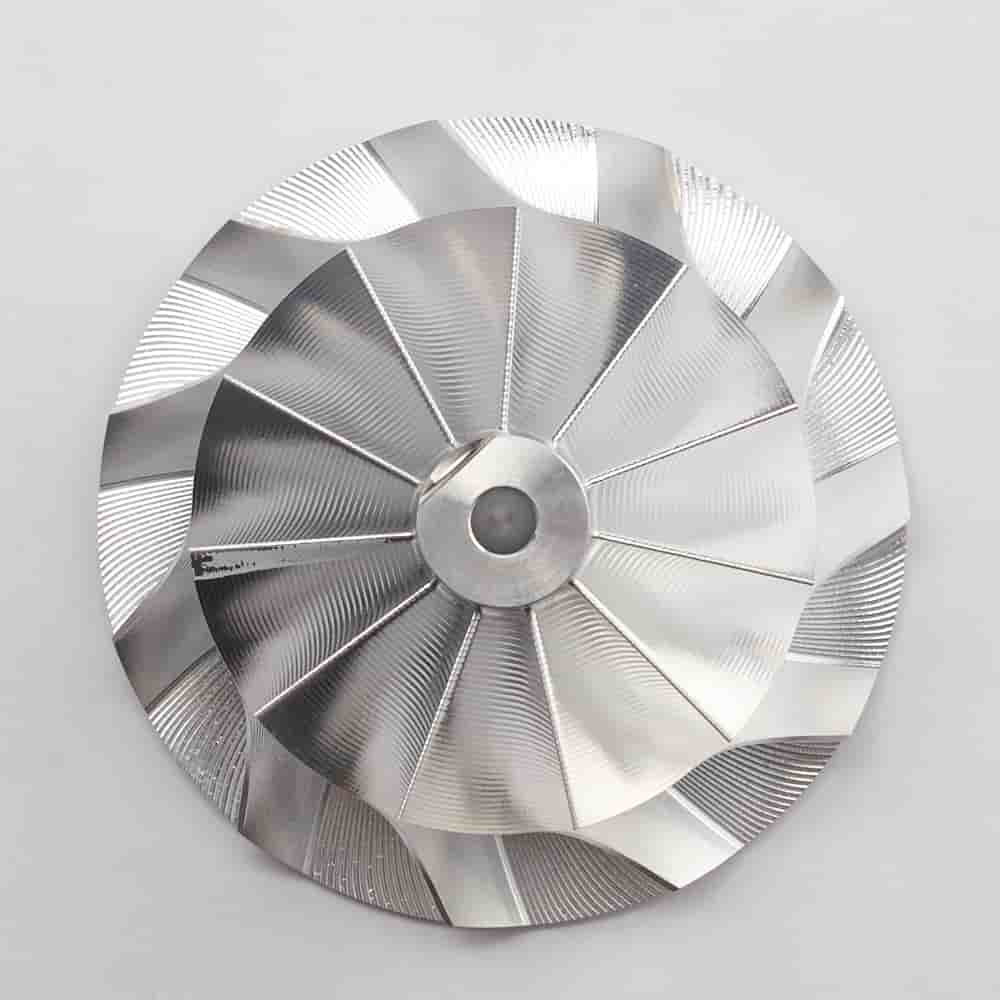 Compressor wheel GT3582R CW-0523-1B
