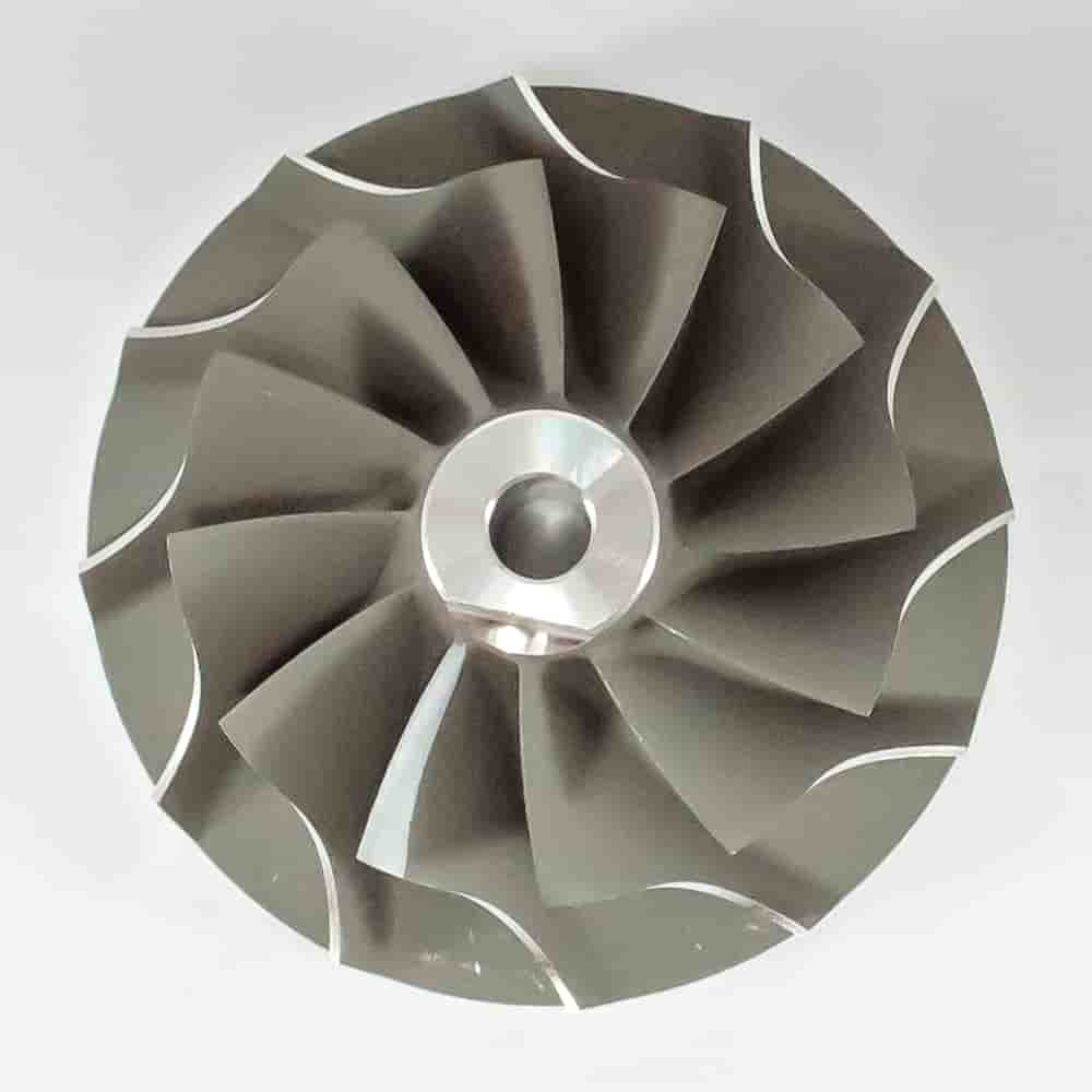 Compressor wheel TD04-11B CW-0525