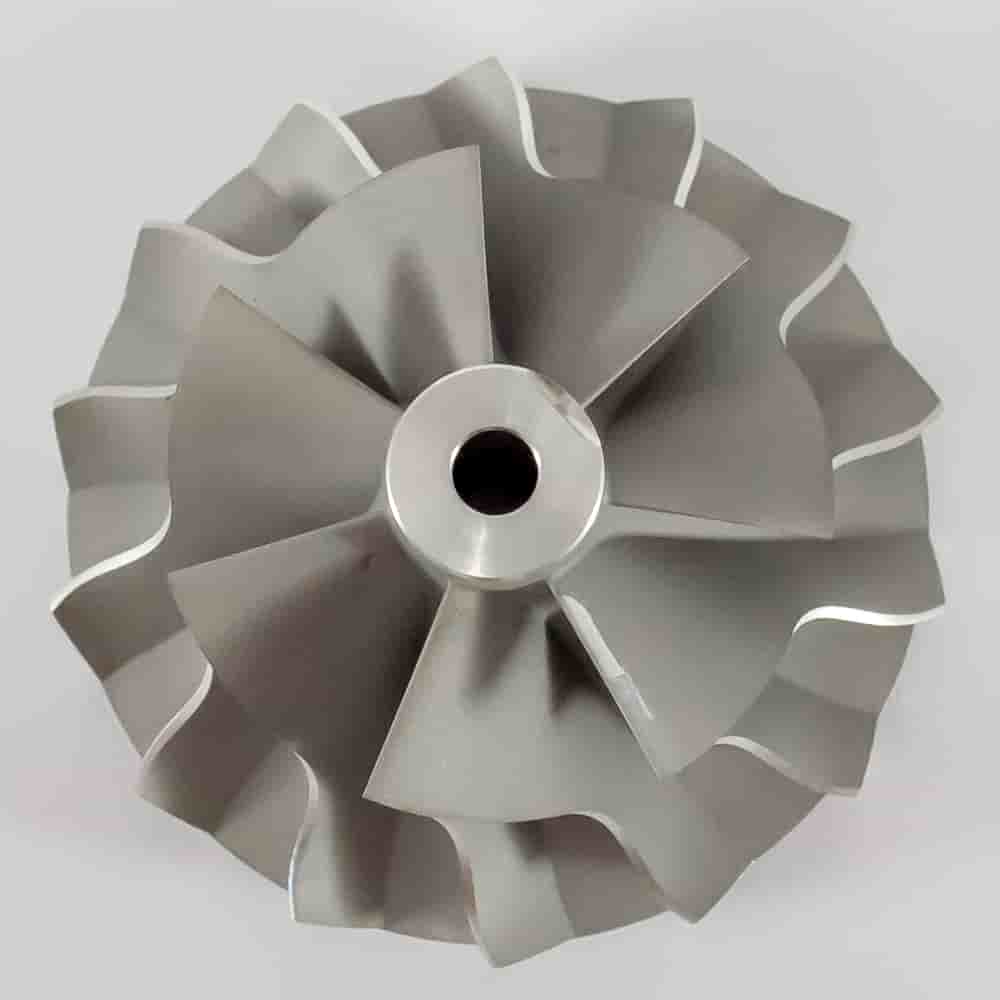 Compressor wheel S200 CW-0527