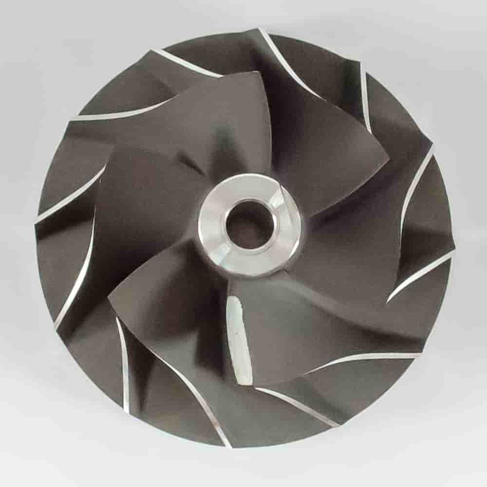 Compressor wheel RHF4H CW-0530