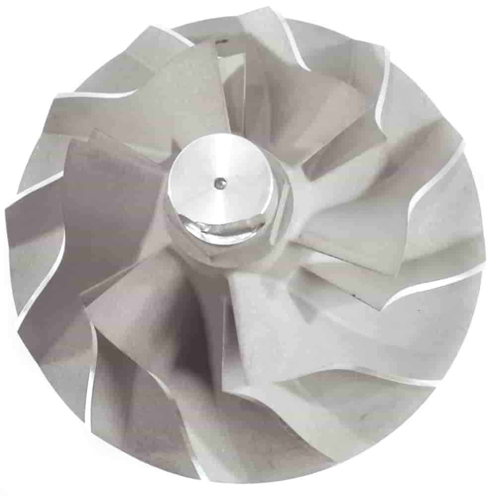 Compressor wheel GTA4594BN CW-0533