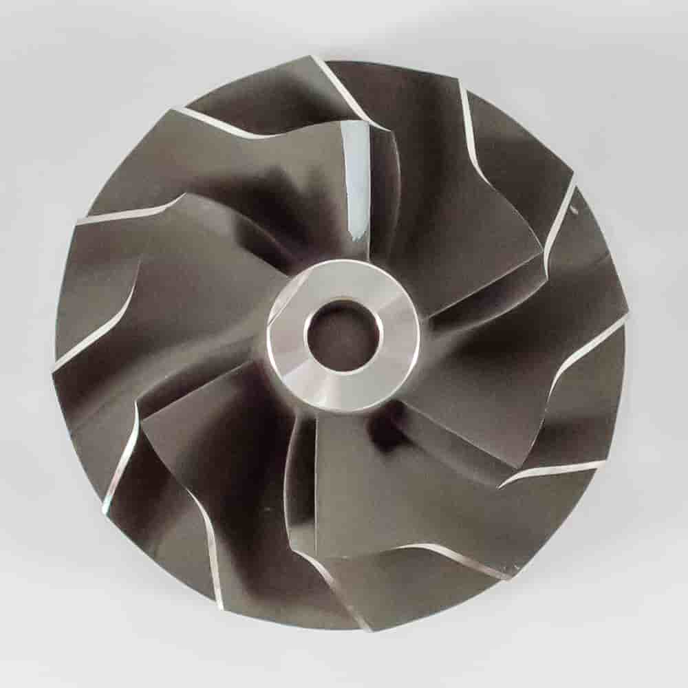 Compressor wheel TB2561 CW-0540