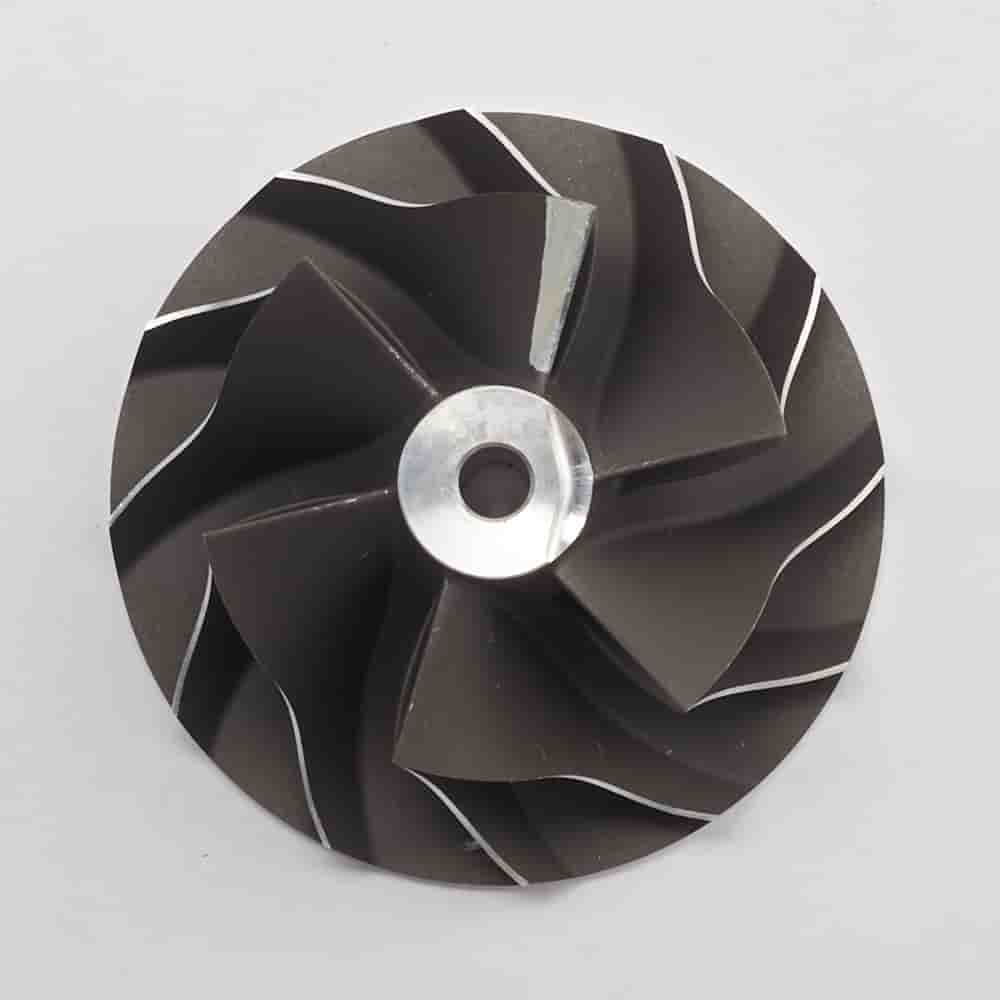 Compressor wheel TD04HL CW-0543