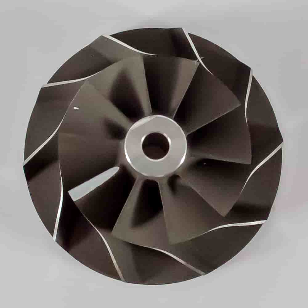 Compressor wheel RHF5 CW-0546