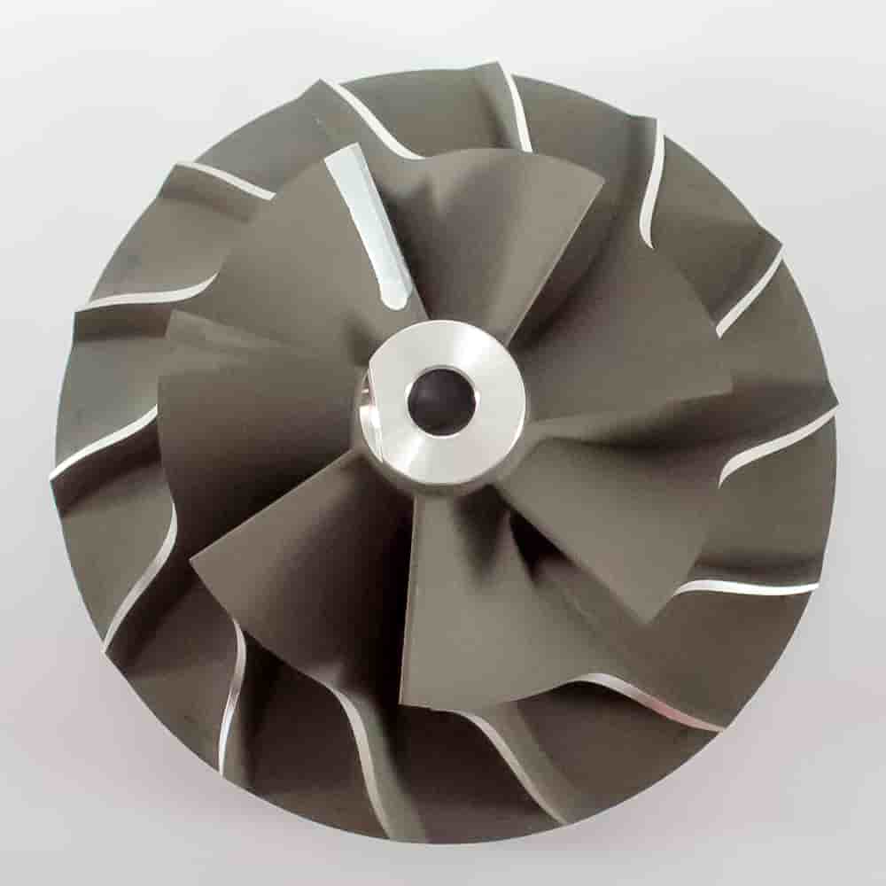 Compressor wheel K29 CW-0548