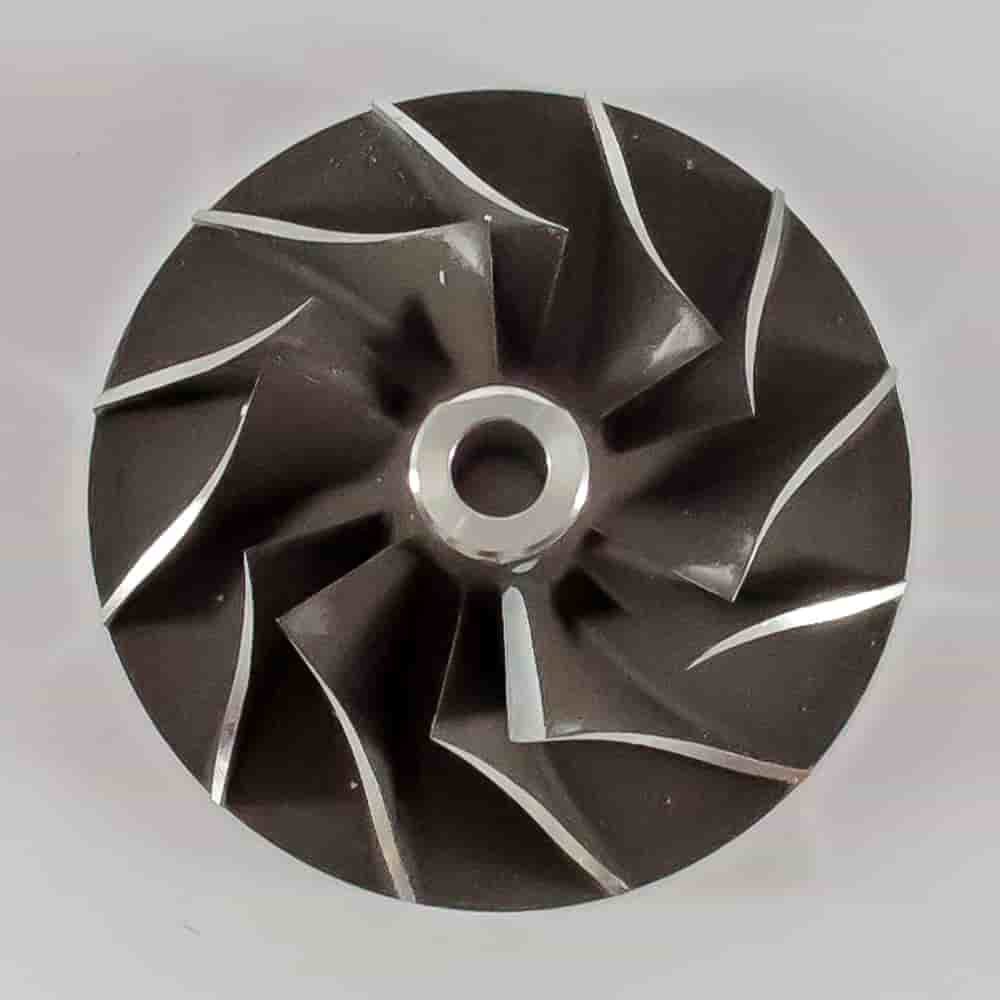 Compressor wheel K14 CW-0549