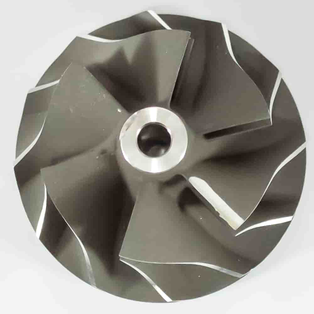 Compressor wheel GT1746S CW-0550