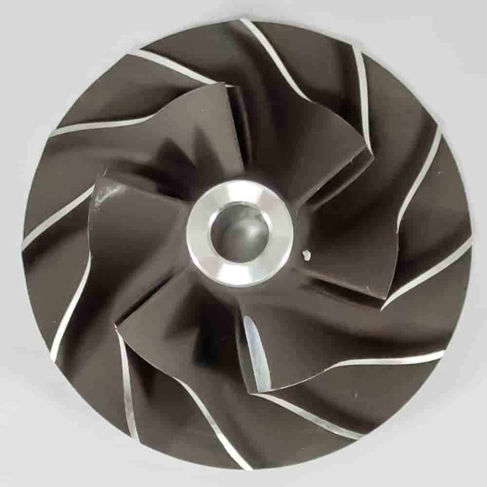 Compressor wheel GT1541V(S2) CW-0551