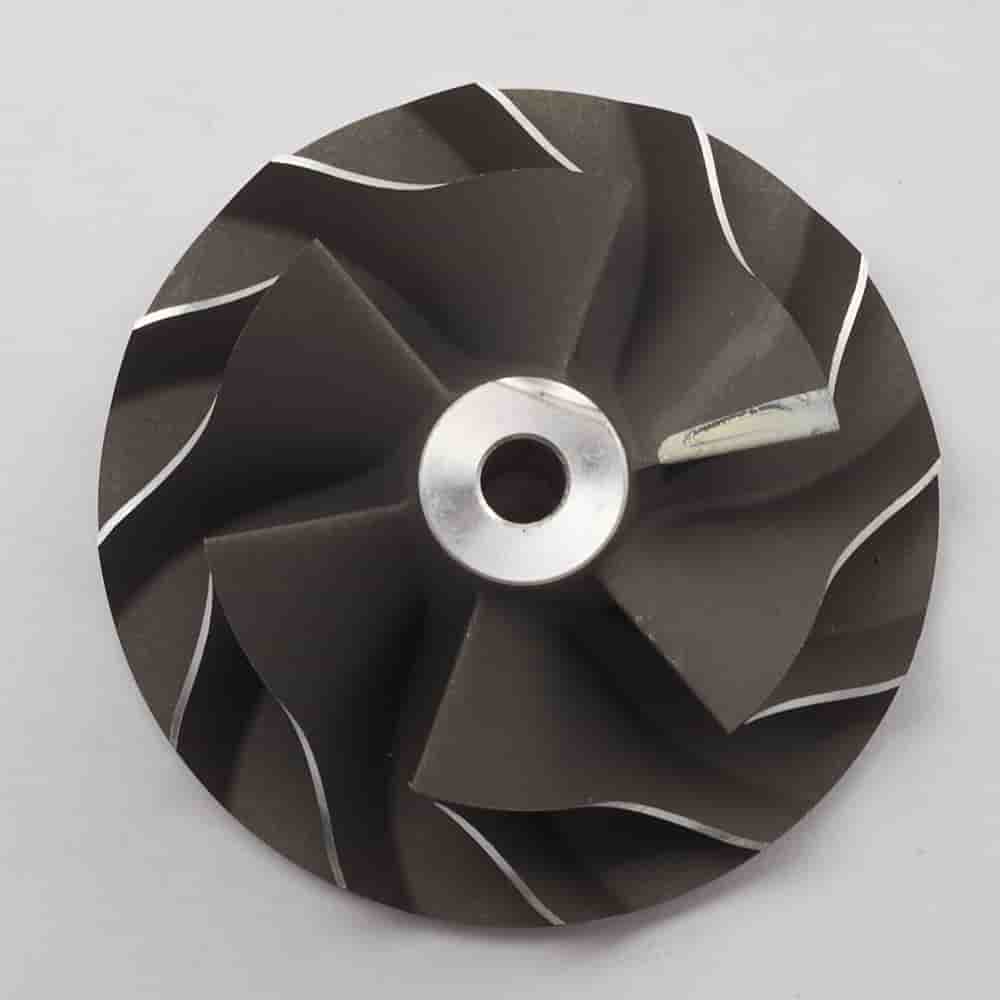 Compressor wheel GT2052LS CW-0552