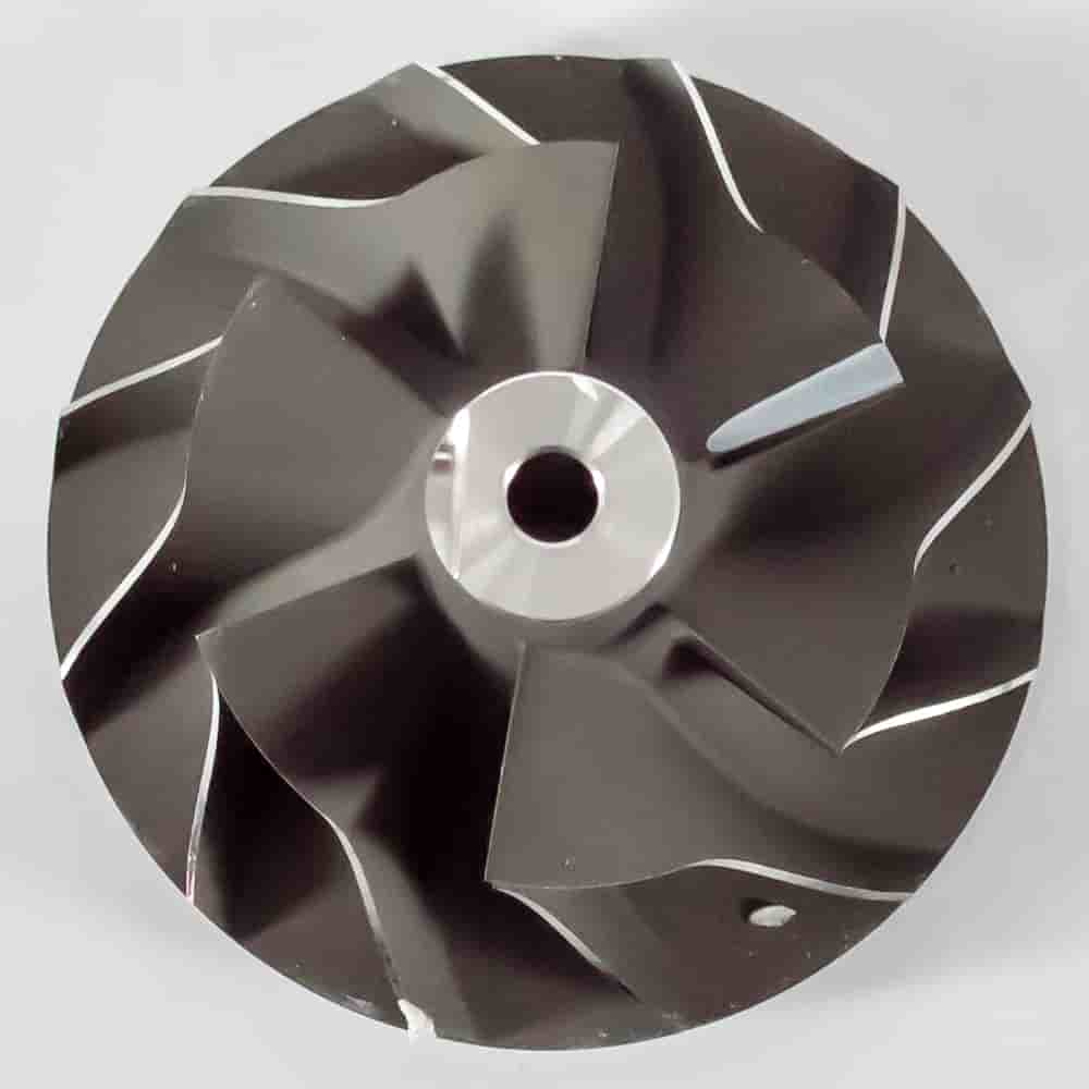 Compressor wheel GTA2360V CW-0553