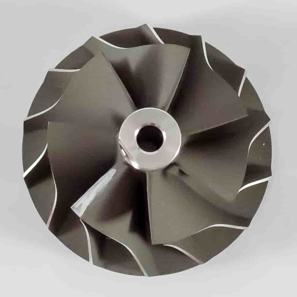 Compressor wheel RHF4V CW-0555