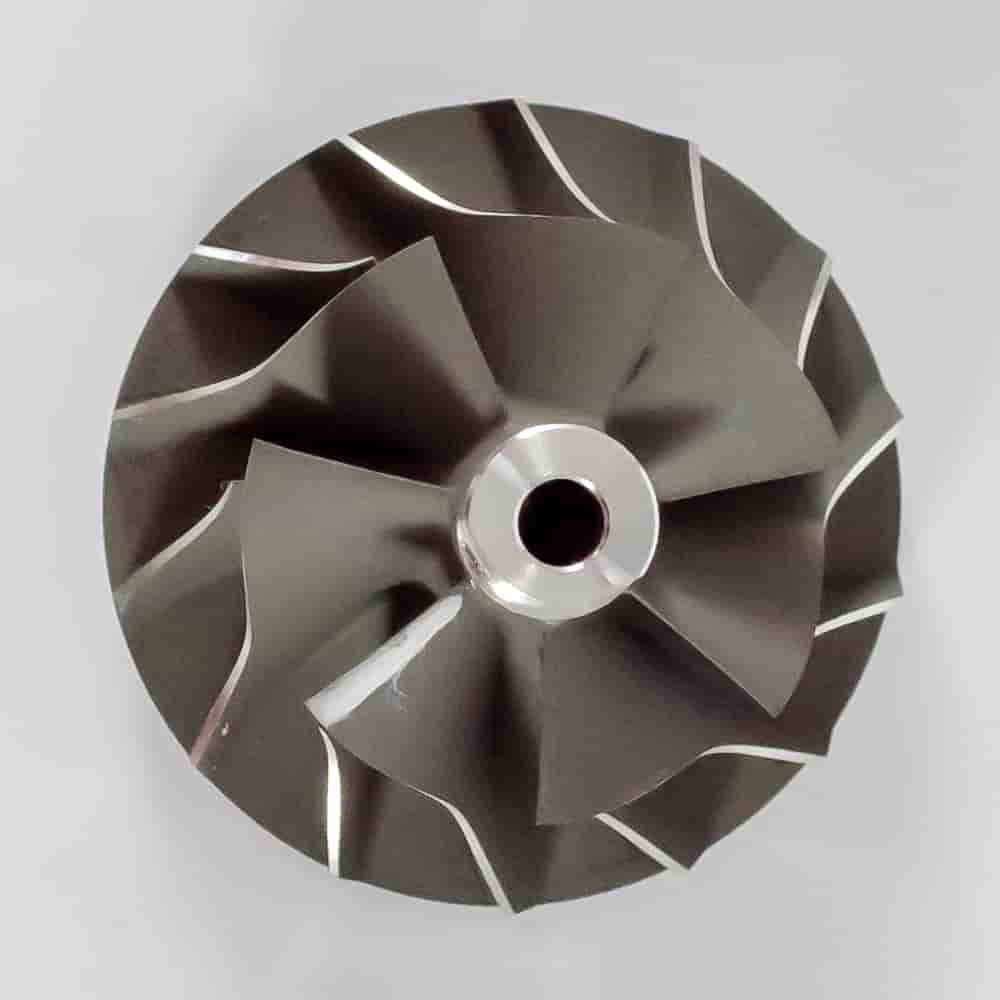 Compressor wheel RHF4V CW-0556