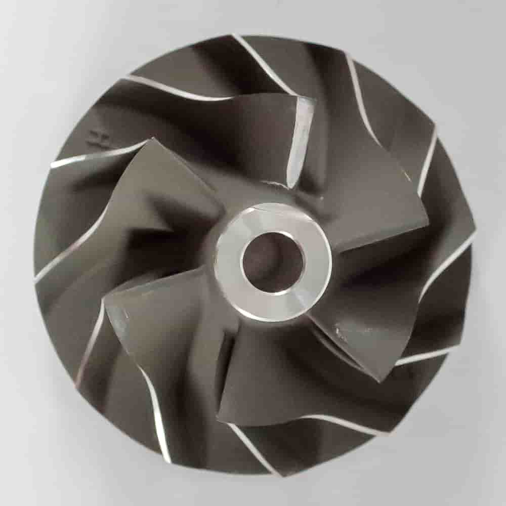 Compressor wheel S1B CW-0557