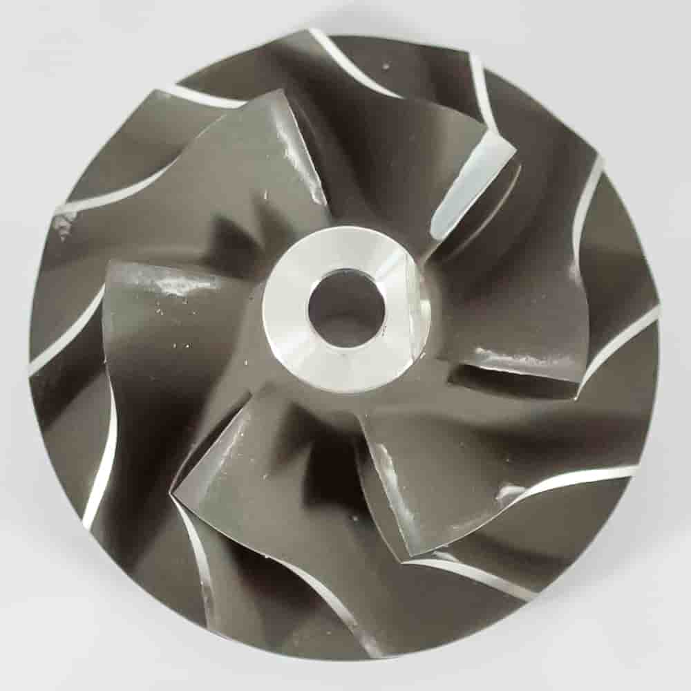 Compressor wheel GT1444S CW-0558