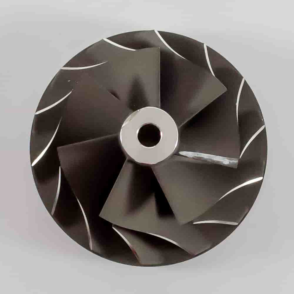 Compressor wheel HE341VE CW-0561