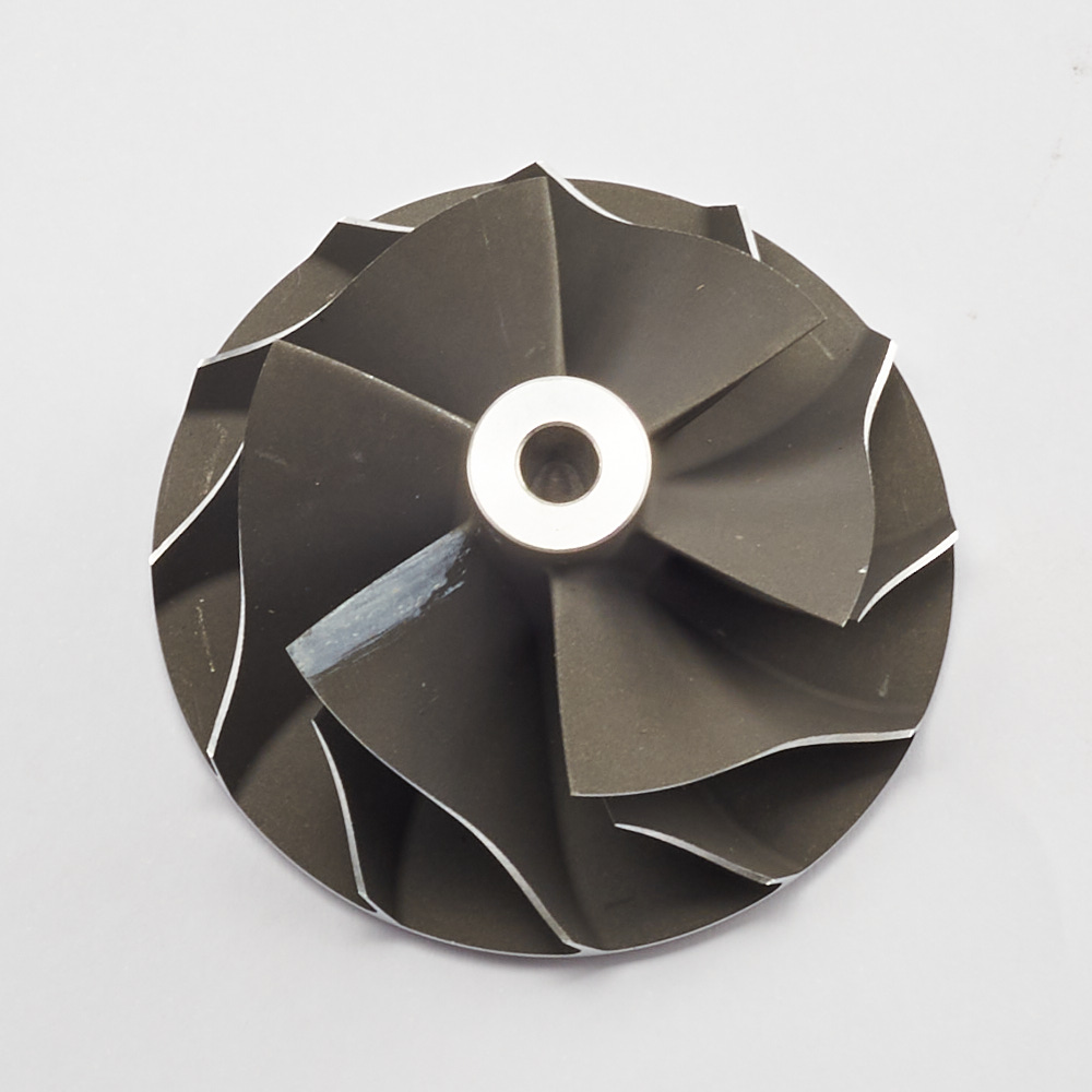 Compressor wheel RHF4H CW-0563