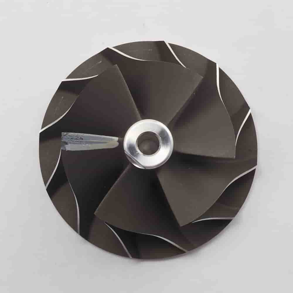 Compressor wheel RHF5 CW-0563-3