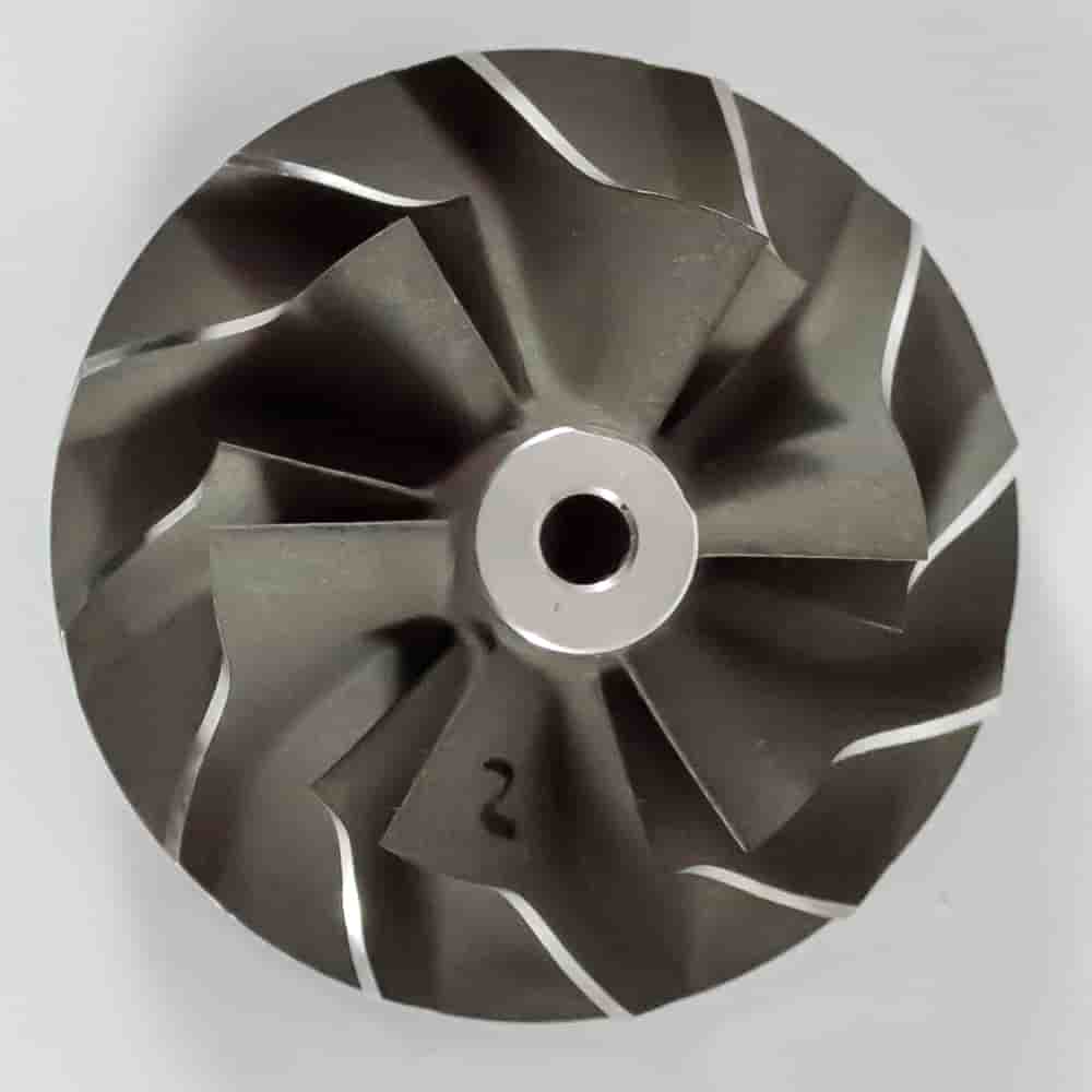 Compressor wheel GT1446SLM CW-0565