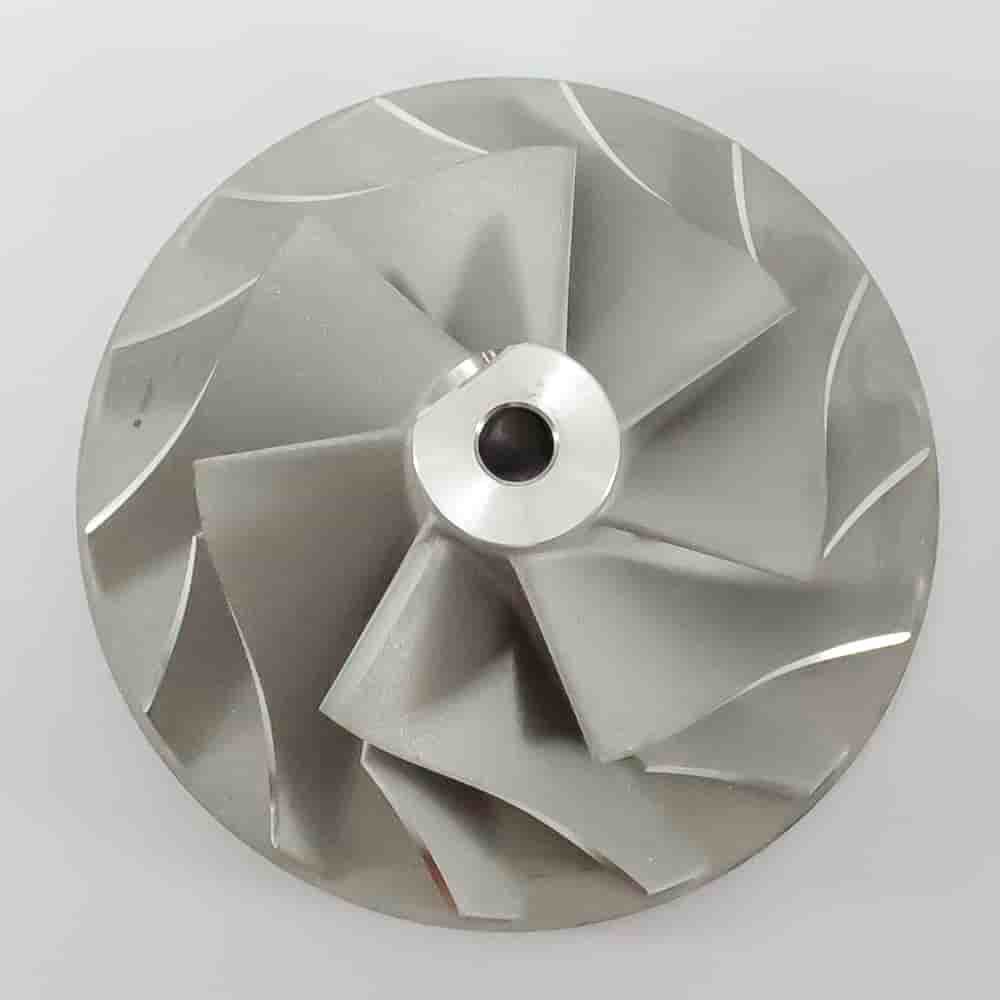 Compressor wheel HE431VTi CW-0566