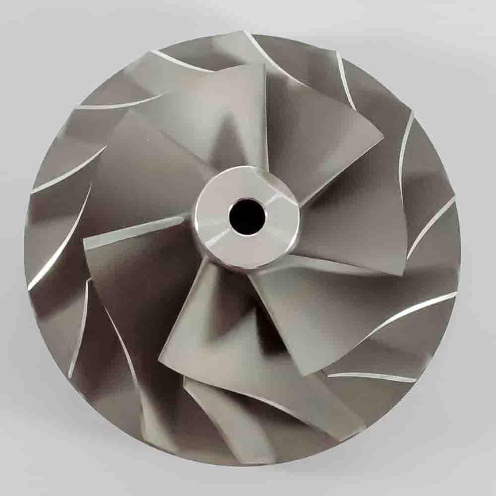 Compressor wheel HE451VE CW-0568-1
