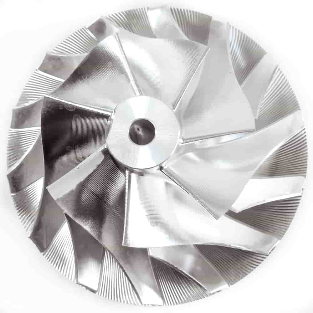 Compressor wheel HE451VE CW-0568-6B