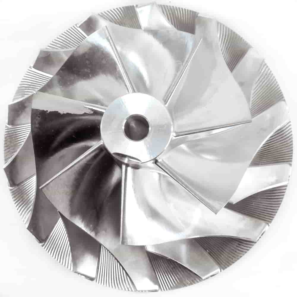 Compressor wheel HE451VE CW-0568B