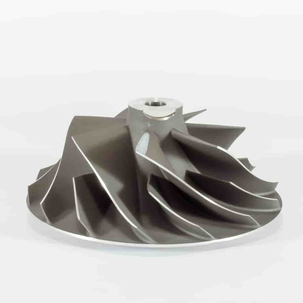 Compressor wheel HX50W CW-0570-2