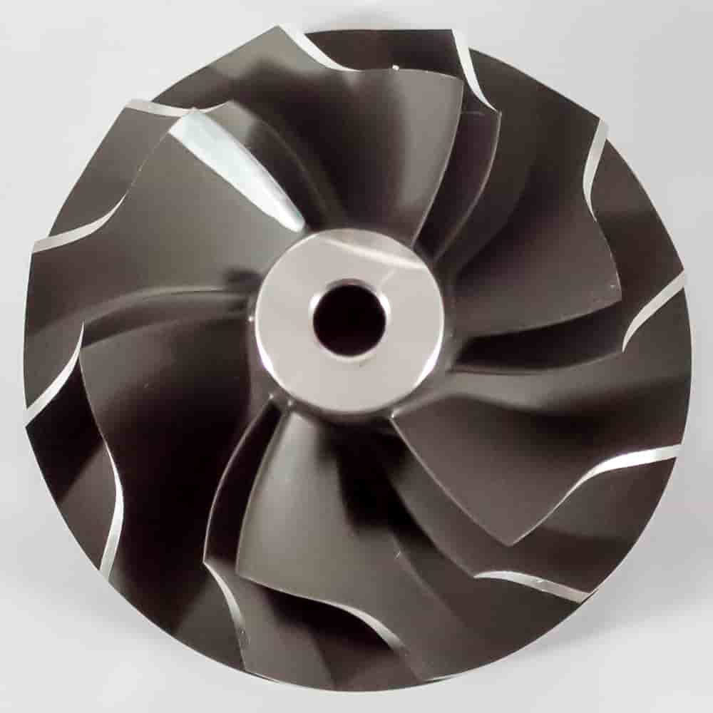 Compressor wheel GT1749S CW-0572