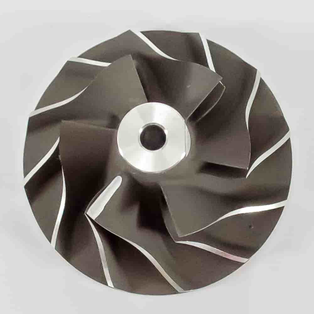 Compressor wheel KP39 CW-0573