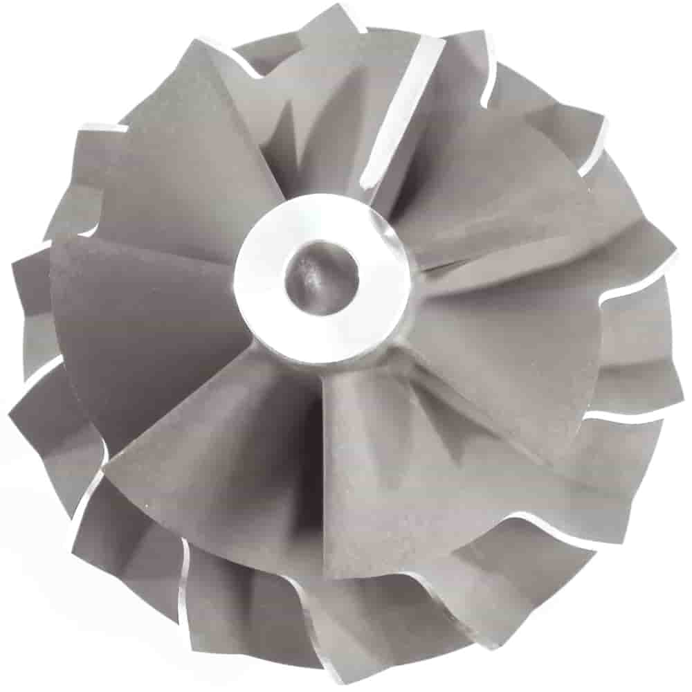 Compressor wheel S410G CW-0574