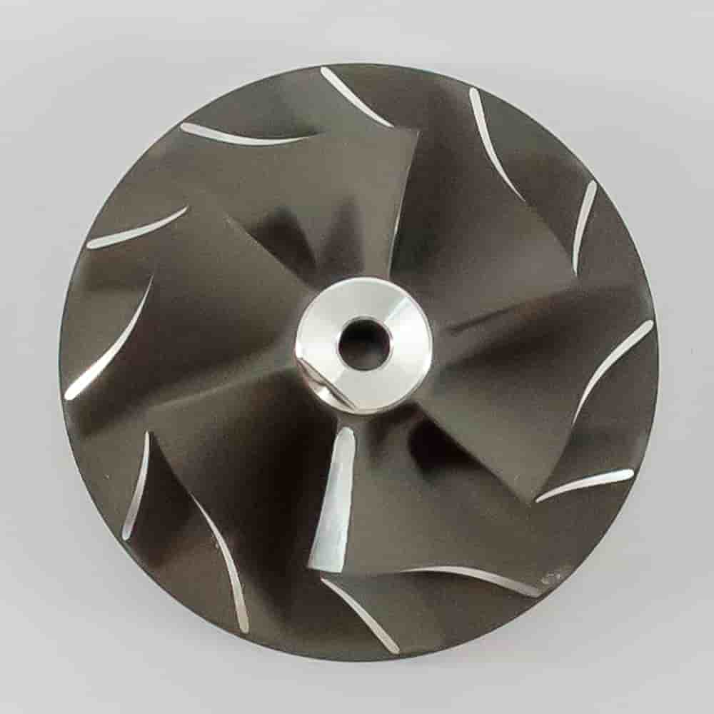 Compressor wheel HE221W CW-0576
