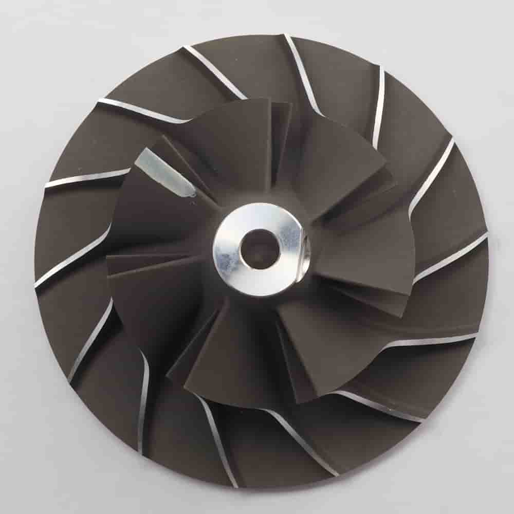Compressor wheel K27 CW-0578