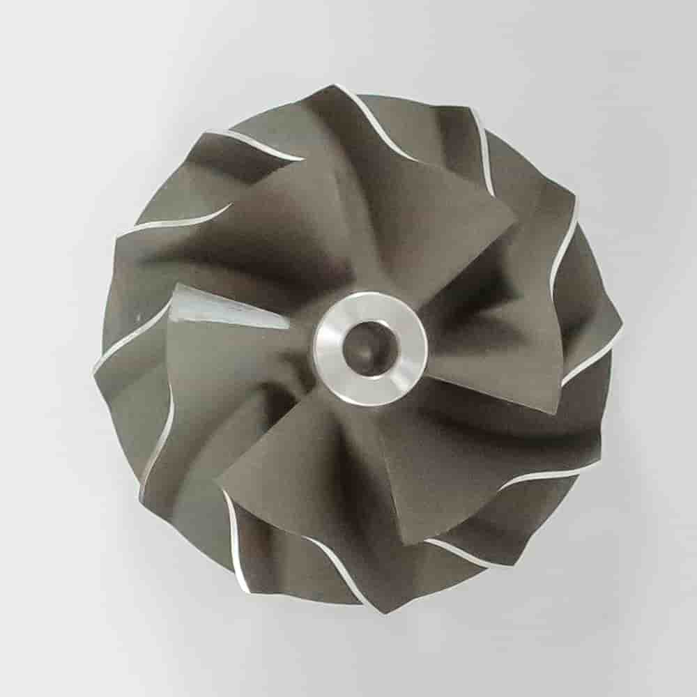 Compressor wheel BV39 CW-0584-1