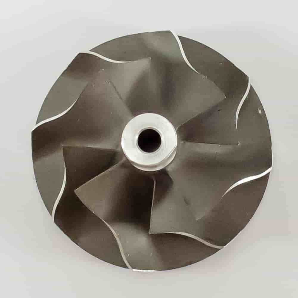 Compressor wheel K03 CW-0585