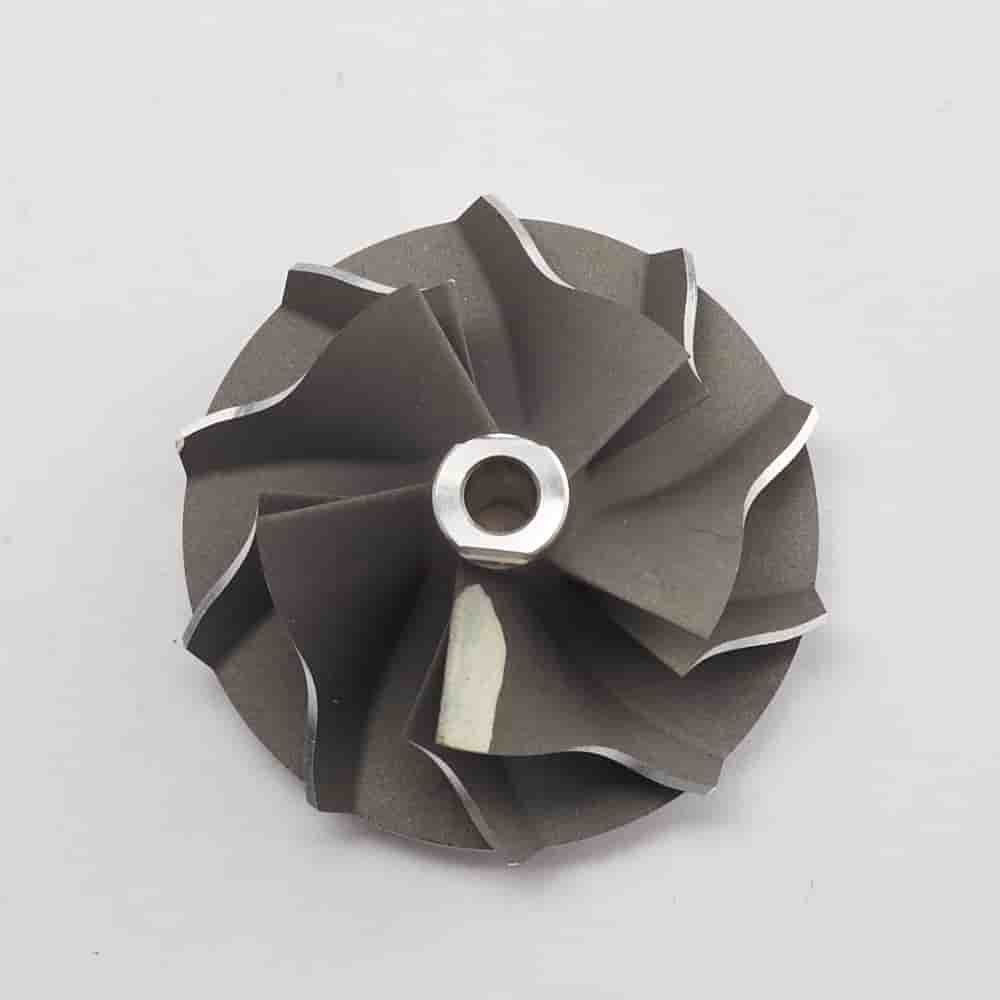 Compressor wheel KP35-R2S CW-0589-1