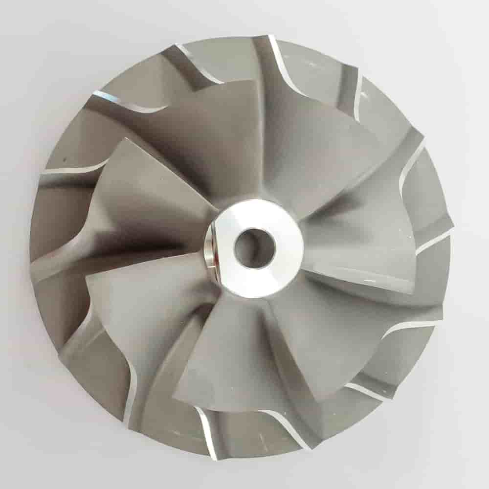 Compressor wheel K31 CW-0593-1