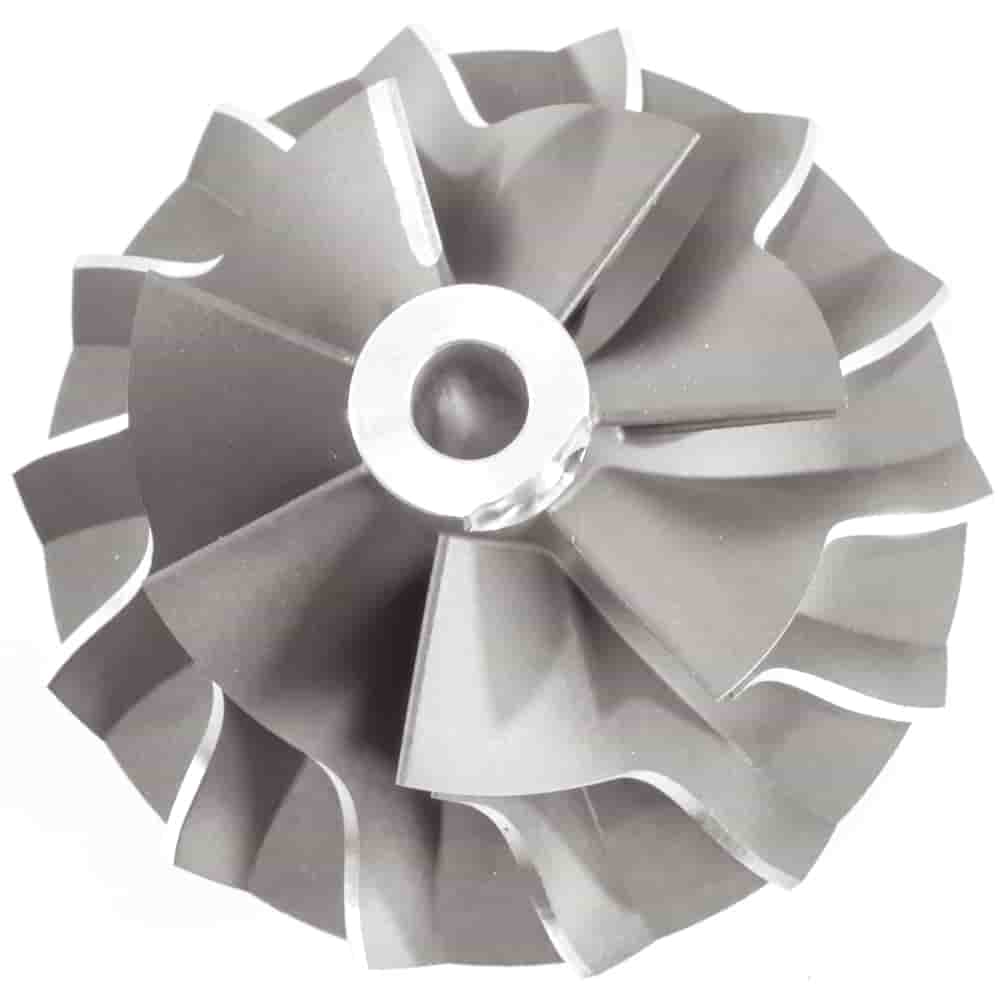 Compressor wheel S400 CW-0594