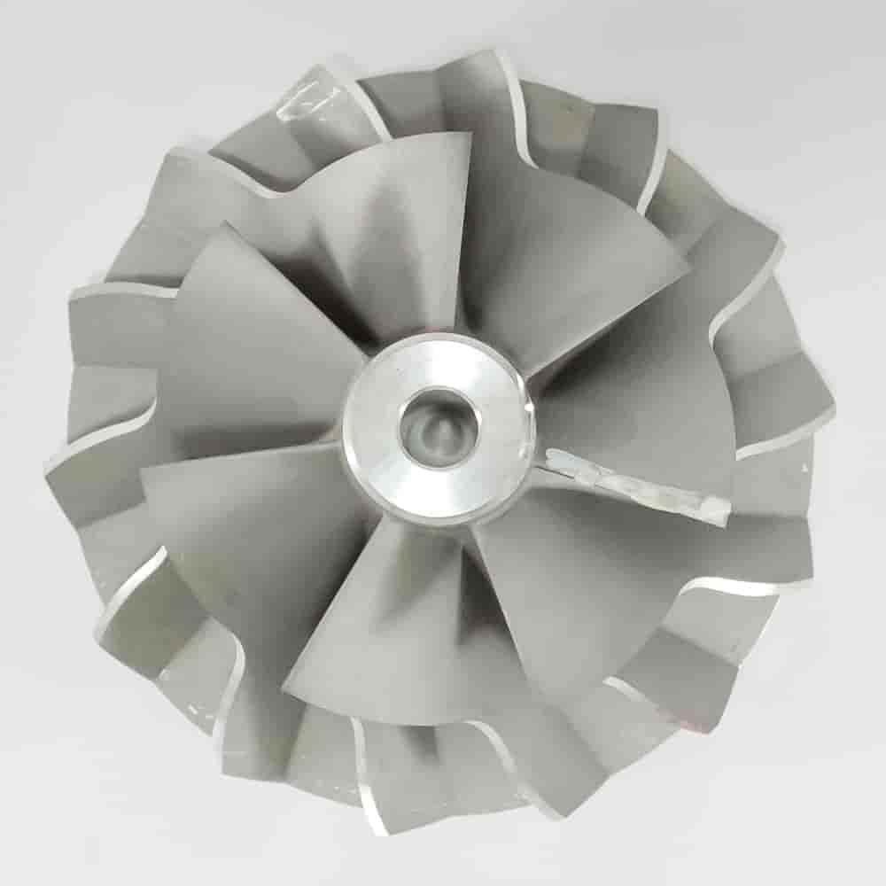 Compressor wheel S300 CW-0595