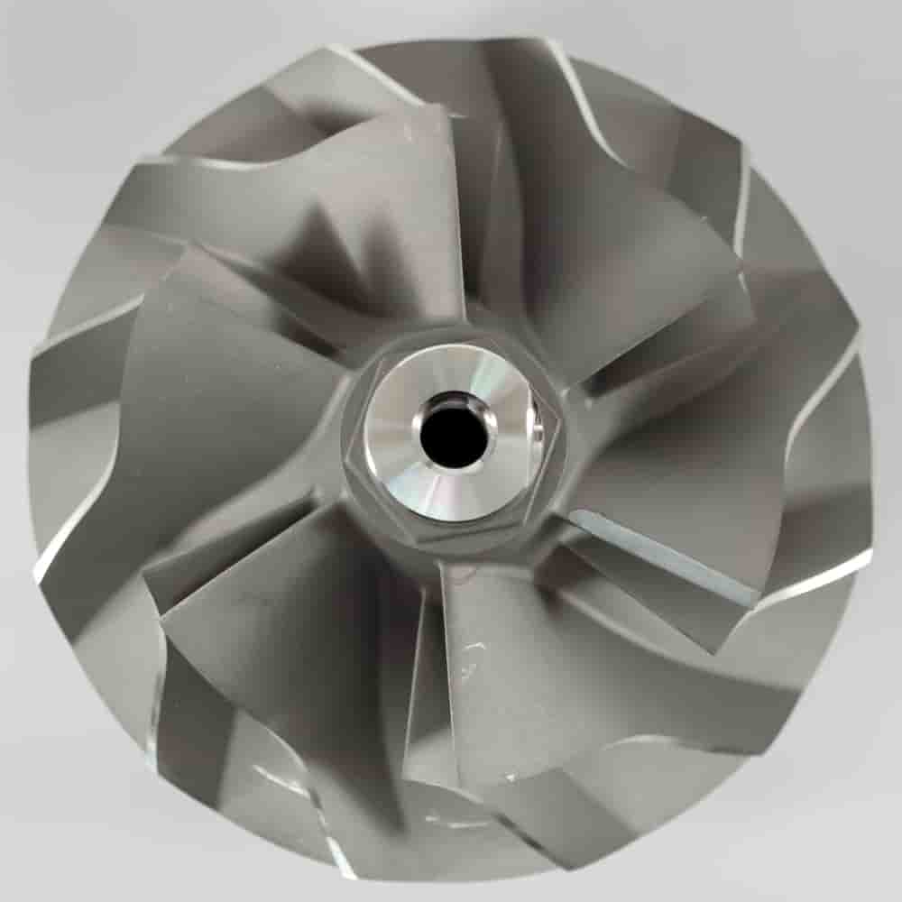 Compressor wheel GT4294S CW-0596