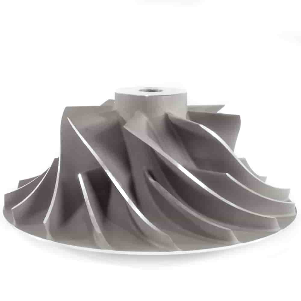Compressor wheel HX82 CW-0598