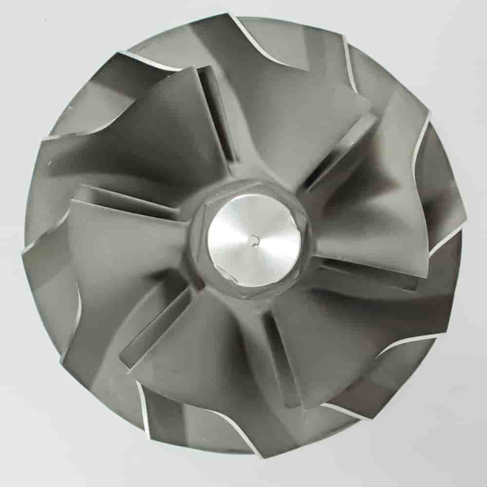 Compressor wheel GTA4708 CW-0600