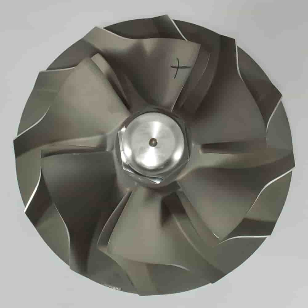 Compressor wheel GTA5523BN CW-0601