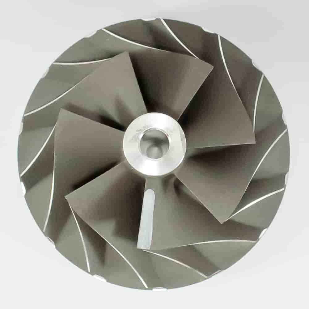 Compressor wheel S200G CW-0602-1
