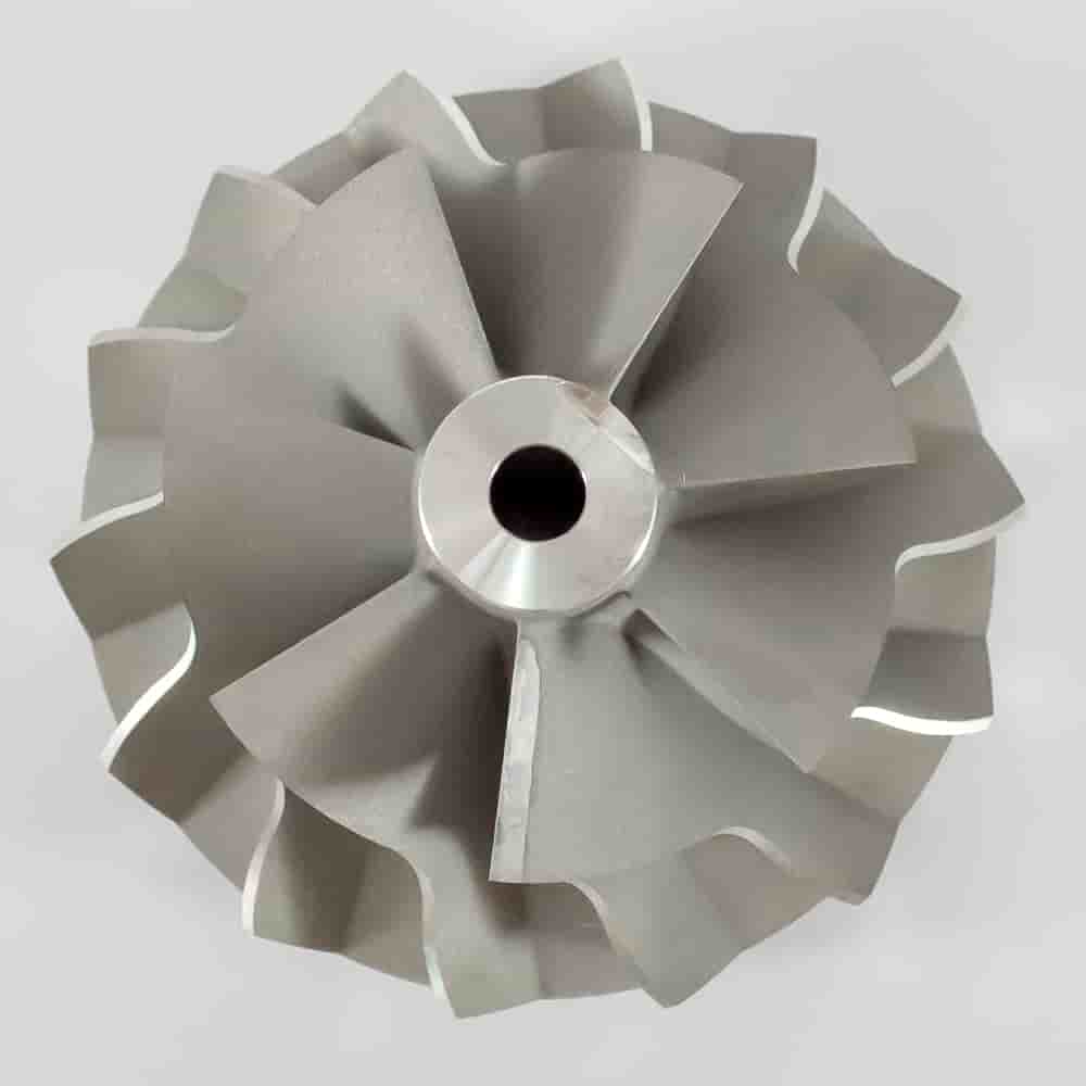 Compressor wheel S310 CW-0603