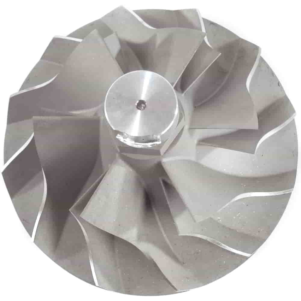 Compressor wheel GTA3782 CW-0605