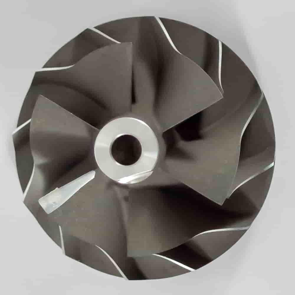 Compressor wheel GT1746V CW-0607