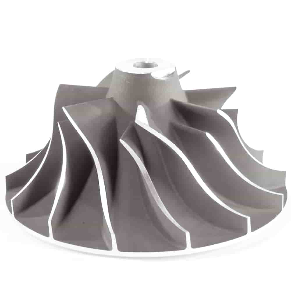Compressor wheel K26 CW-0611