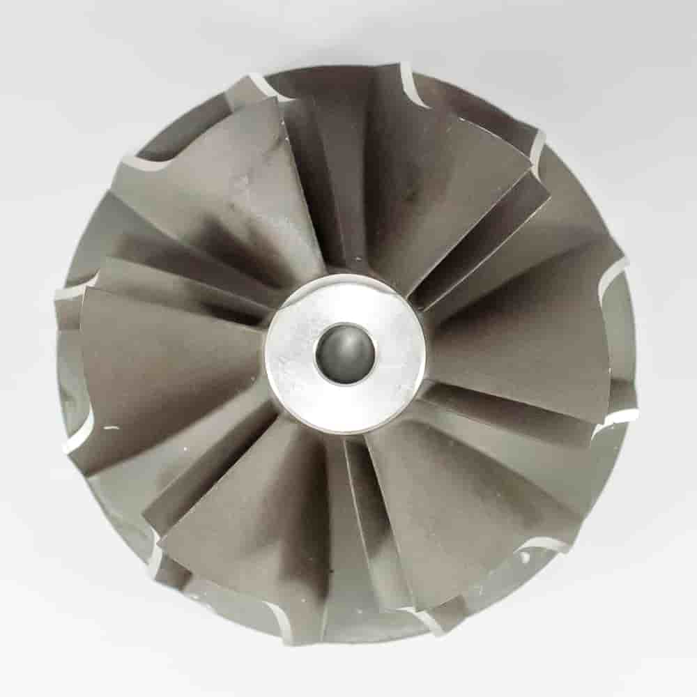 Compressor wheel TC4305 CW-0612