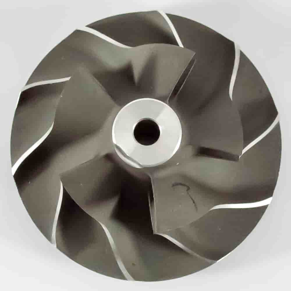 Compressor wheel GT2556S CW-0629